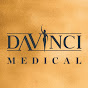 Da Vinci Clinic Official logo