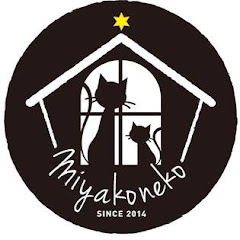 ミルクボランティア みやこねこアイコン画像