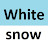 @Channel_white_snow