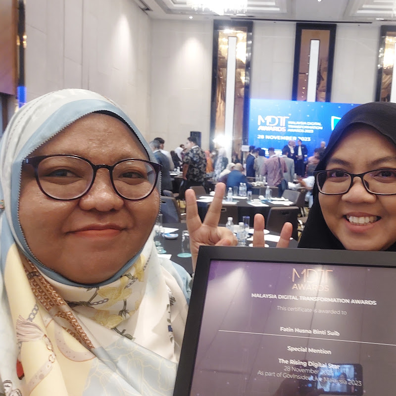 Fatin Husna e Learn