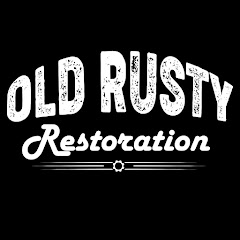 Old Rusty net worth