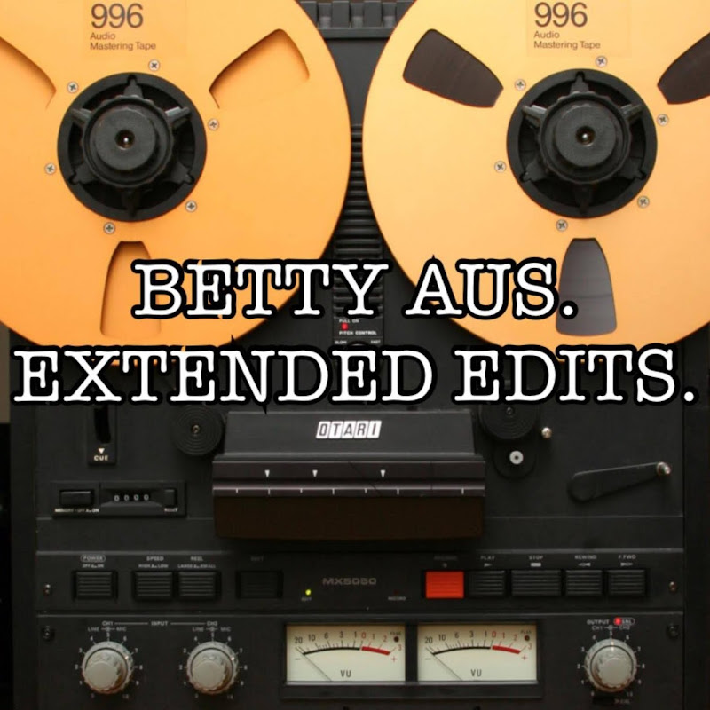 DJ Betty icon
