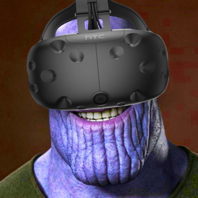 Riot VR icon