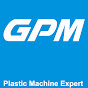 Extrusion GPM logo