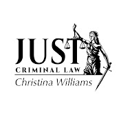 Just Criminal Law