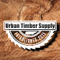 UrbanTimberSupply logo