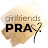 Girlfriends Pray