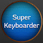 SuperKeyboarder