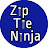 Zip Tie Ninja