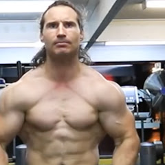 Natural Gallant Bodybuilding Avatar