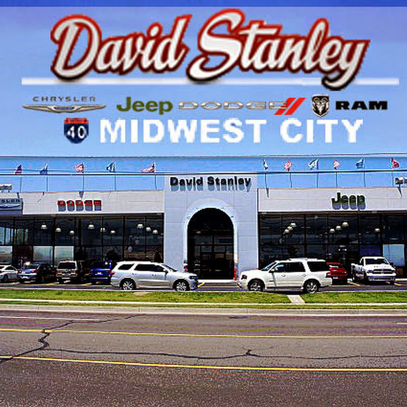 David Stanley Dodge
