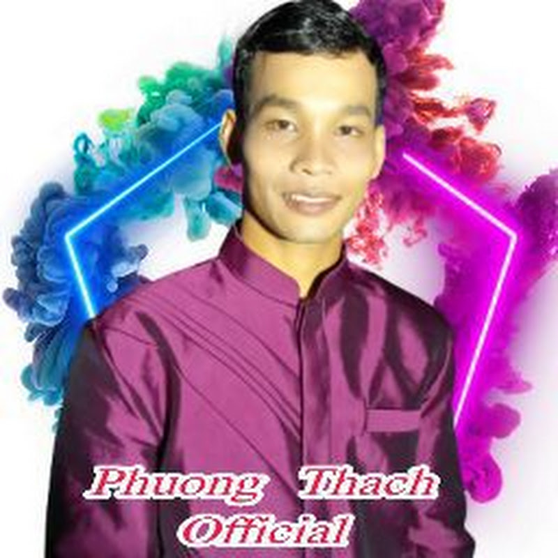 Phuong Thach Official