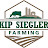 Kip Siegler Farming