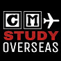 CM Study Overseas CR logo
