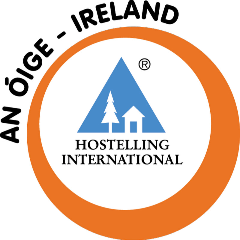An Óige - The Irish Youth Hostel Association