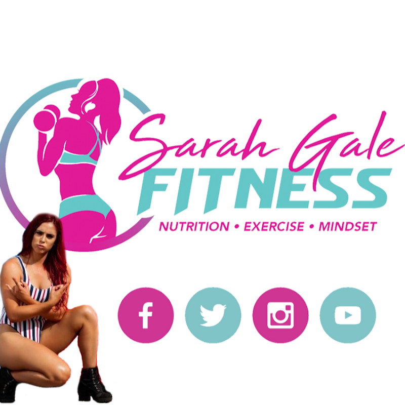 Sarah Gale YouTube