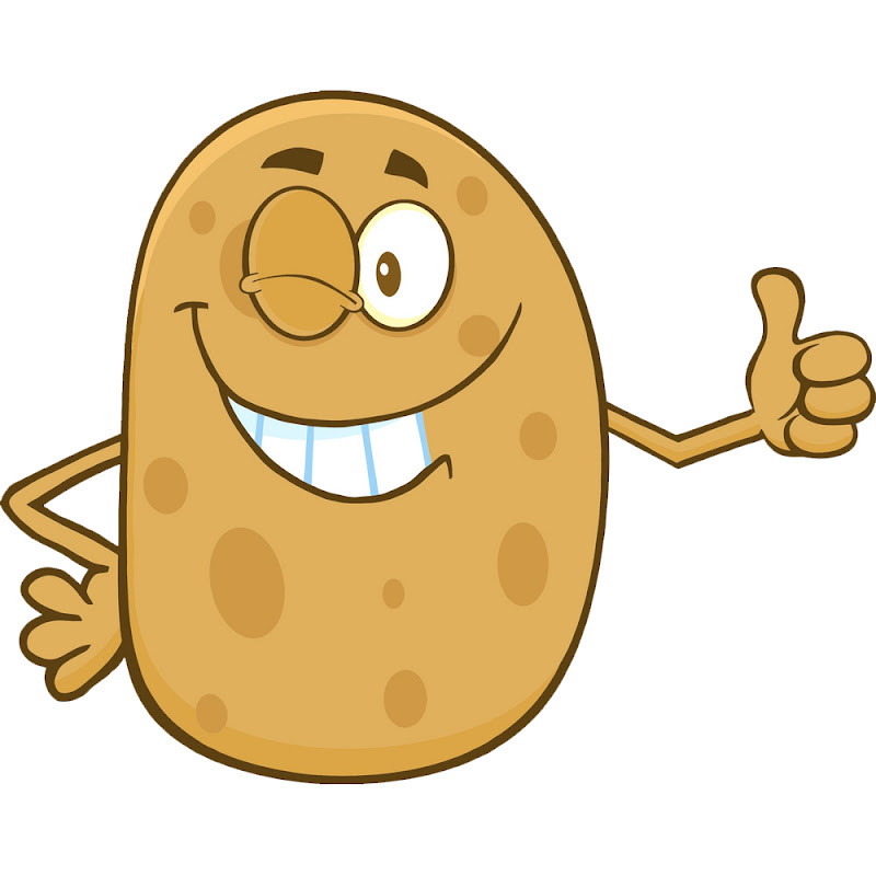 Potato Spud Gaming