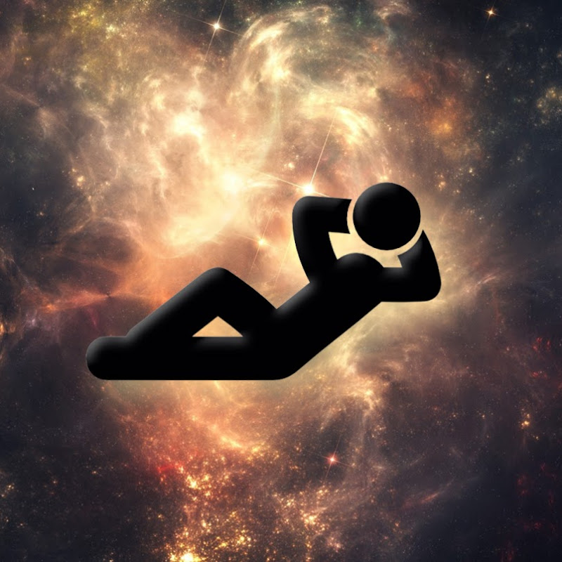 Relaxation Time - 4K Amazing Relaxing Screensavers Logo