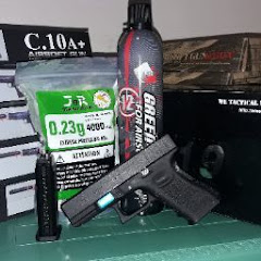 Bataan Airsoft net worth