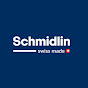 Schmidlin USA logo