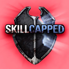 SkillCapped Valorant Tips Tricks and Guides Avatar