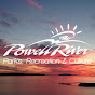 Powell River Parks Recreation & Culture logo