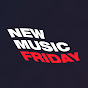 New Music Friday Avatar