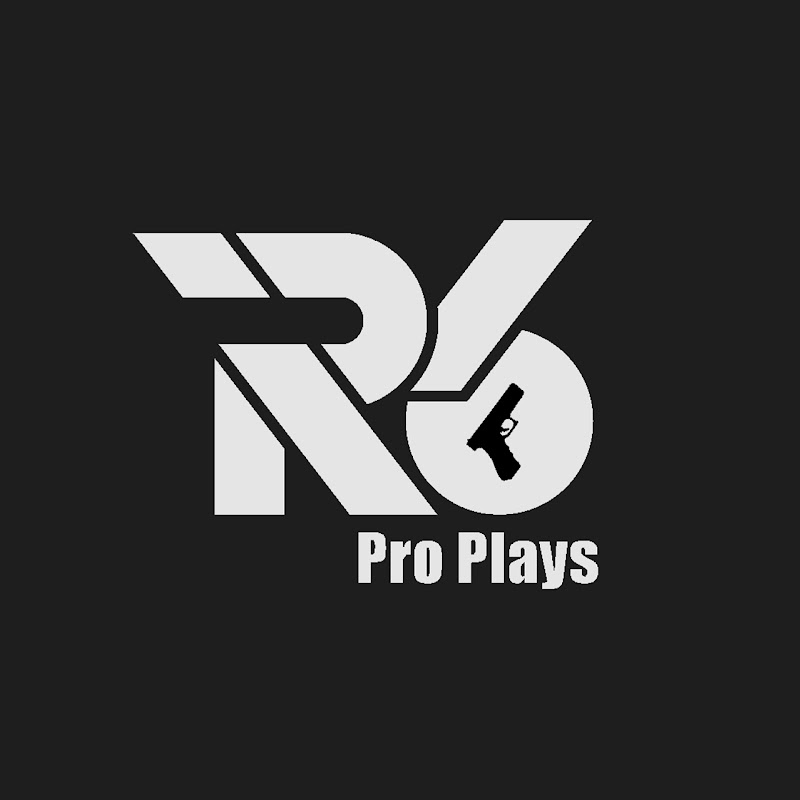 Rainbow Six Pro Plays icon