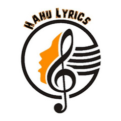 Hahu Lyrics channel logo