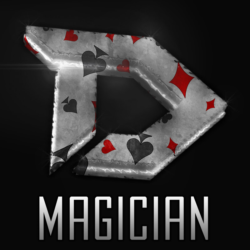 M4TTYICE - The Call of Duty Magician