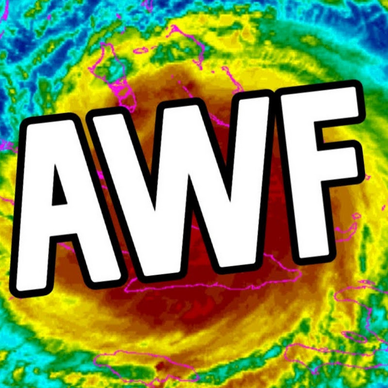 Adrian’s Weather Forecast