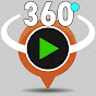 360 Degree Video logo