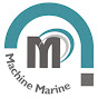 Machine Marine Centrifuge logo