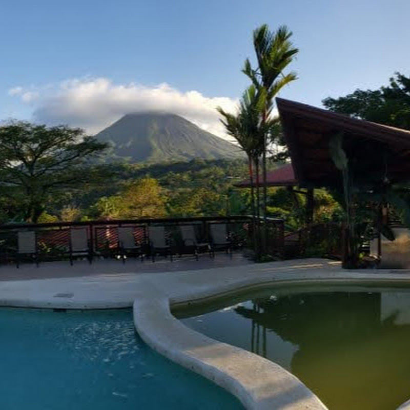 Miradas Arenal Hotel & Hot Springs
