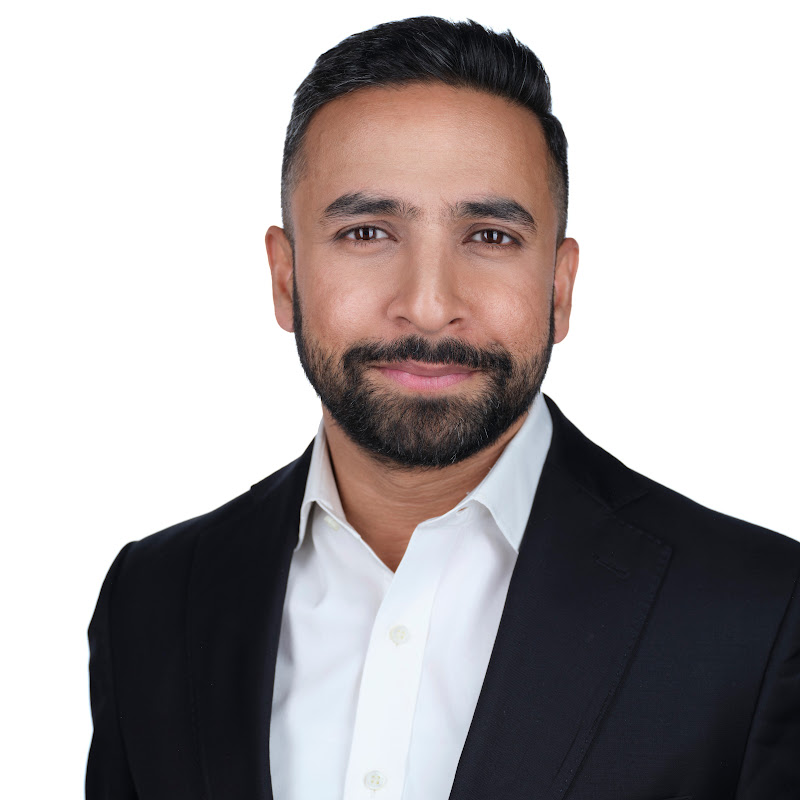 Sameer Qureshi
