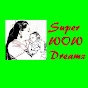 SuperWoW Dreamz logo