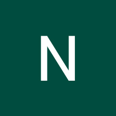 Nick Holbrow channel logo