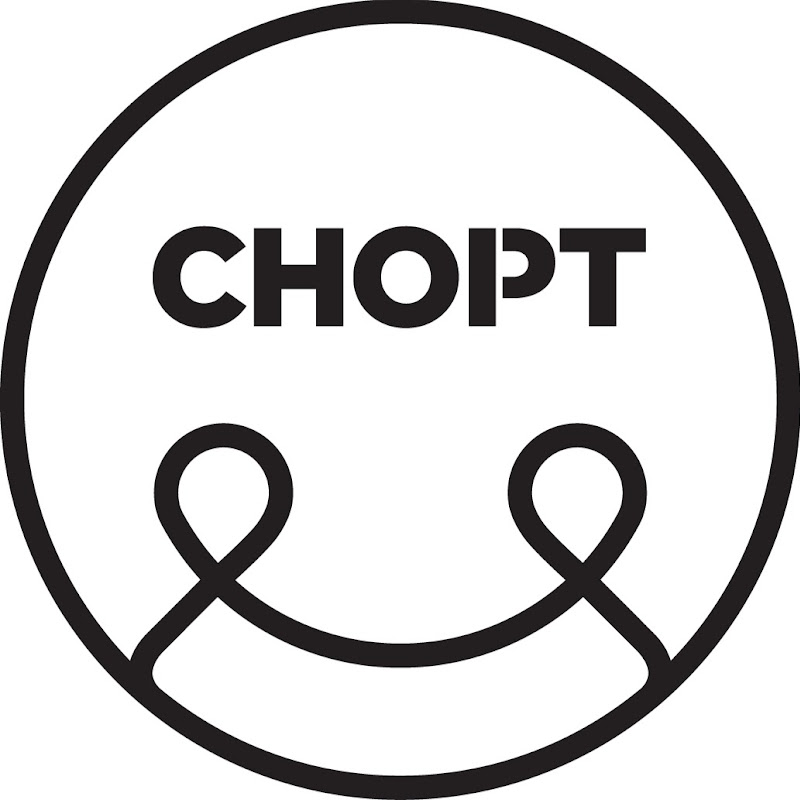 Chopt icon