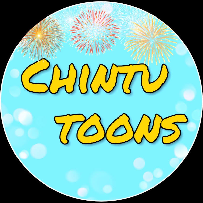 Chintu Toons