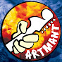 Artmant Studios logo
