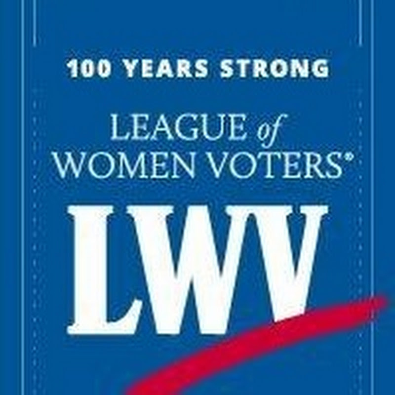 LWV Lincoln County