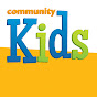Community Kids logo