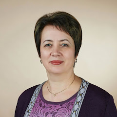 Olga Golikova Avatar