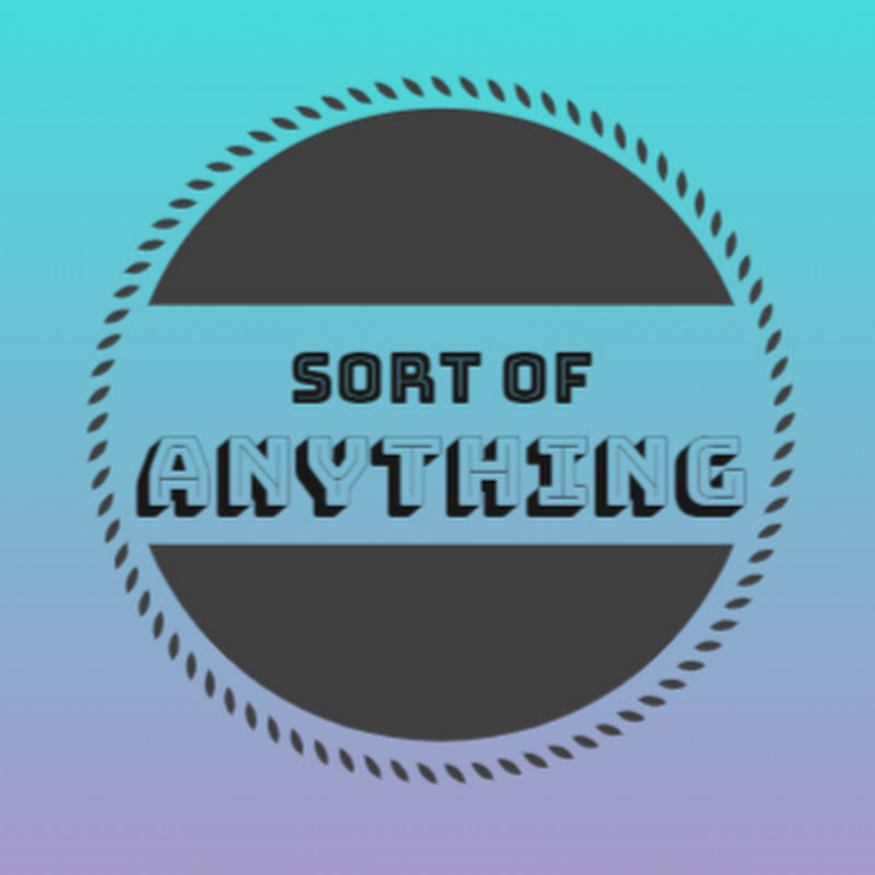 SortofAnything