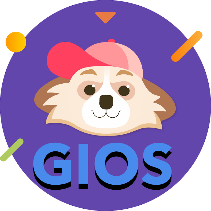 GIOS – Global Innovative Online School