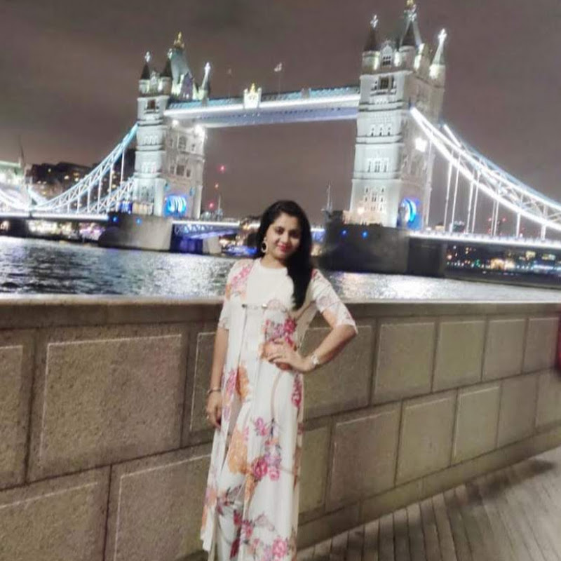 Priyanka Sharma