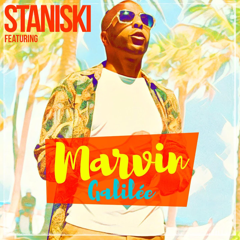 MARVINofficialTV