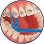 The Harp Flosser : The Ultimate Tool for Braces! logo