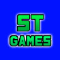 Strategy Games logo
