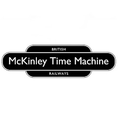 McKinley Railway Avatar